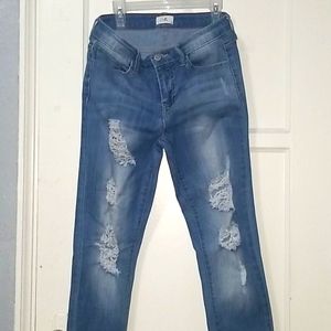 Women Jeans